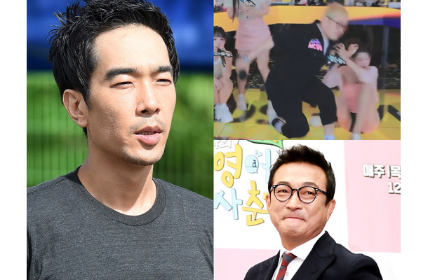 ライブ配信中に女性を暴行したタレントらを引き合いに「なぜ私だけ」　10年以上活動できない韓国歌手が物議