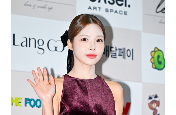 「ジェニー結婚」のニュースで驚かせた元アイドル…DIA出身イ・ソユルが結婚式を報告