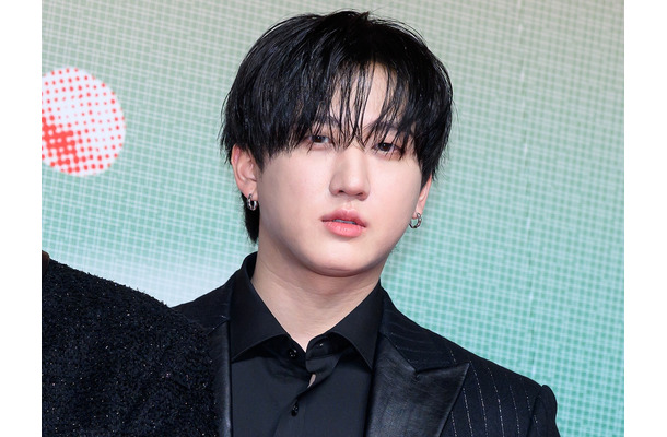 「え、日本!?」Stray Kids・チャンビン、プライベートで大阪満喫！“初の海外旅行”SHOTに反響