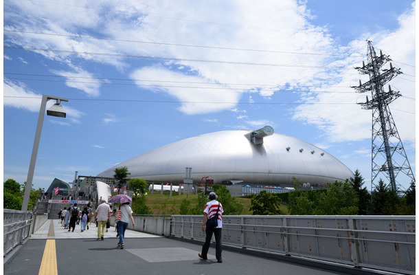 (Photo by Kenta Harada/Getty Images)