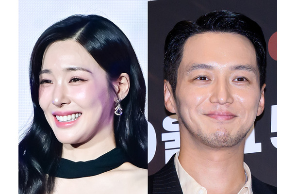 “新婚ほやほや”少女時代・ティファニー、夫が先にアプローチしていた！自ら明かしたラブストーリー