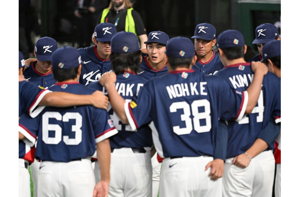 【WBC】韓国人も日本の報道陣の“酷評”に注目…コールド負けに落胆「劣勢は予想していたが…」