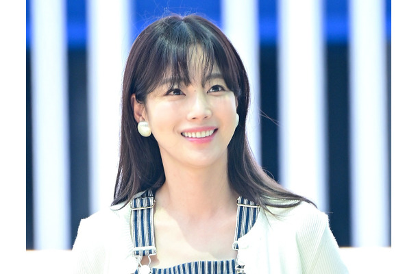 離婚後もセレブ生活　バツイチ40代の“最強童顔”女優キ・ウンセ、ソウル高級住宅街に引っ越しへ