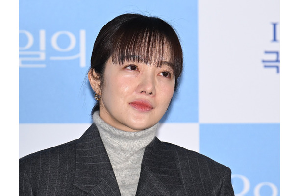 『キム秘書』女優、「涙が止まらない」と母の事故を報告　義兄はハ・ジョンウ