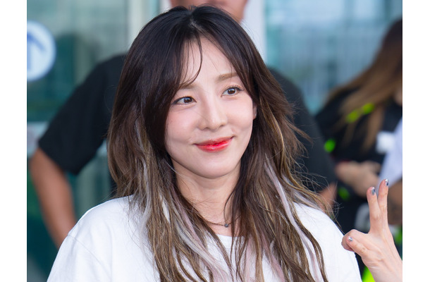 暴露投稿で“不仲説”が拡大中のガールズグループ2NE1　それでもサンダラは動じず、新曲準備を報告