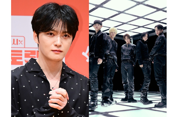 ジェジュン手掛ける新グループに“日本人メンバー”も！「KEYVITUP」、デビュードキュメンタリー公開で注目