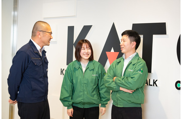 （撮影／タバタ☆ヒロミチ）