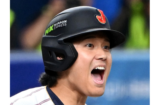 【WBC】大谷翔平から三振！日本を敗退に追い込んだベネズエラ右腕、韓国ファンお馴染みのヘスス