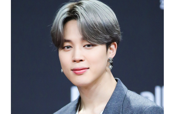 BTS・JIMIN、カムバック控え練習室での自撮りSHOT公開！“全盛期ビジュアル”に視線釘付け