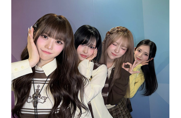 日本出身メンバーだけになってしまったK-POPガールズグループ、新シングル活動を無事に終了