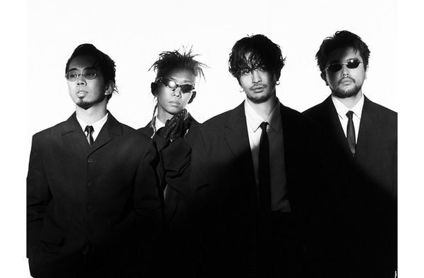 King Gnu、韓国最大級の屋内会場「KSPO DOME」で2days決定　前回の“プレミア化”を経て待望のスケールアップ