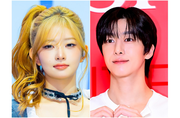 日本開催の授賞式「ASEA 2026」、初日MCにIVE・レイ＆MONSTA X・ヒョンウォンが抜擢！