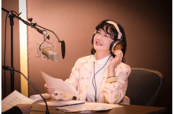 『NHK MUSIC SPECIAL　中島みゆき オールタイム・リクエスト』（C）NHK