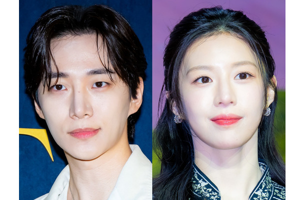 2PM・ジュノ＆女優コ・ユンジョン、日本開催の授賞式「ASEA 2026」に出演決定！