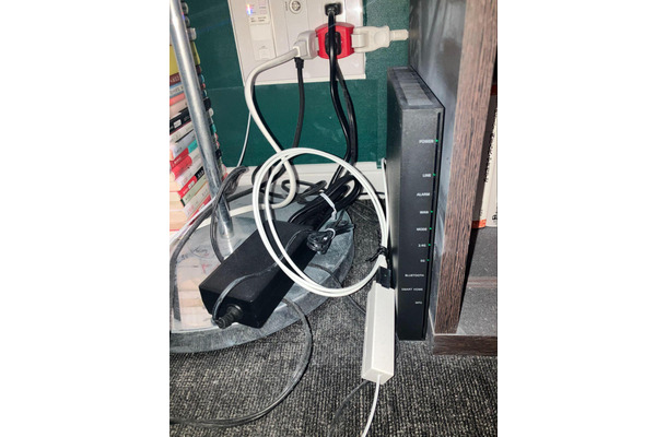 【10G回線導入レポ】ホームルーターから一挙にNURO光10G環境へ！ストレスなくなり在宅ワークが快適に！