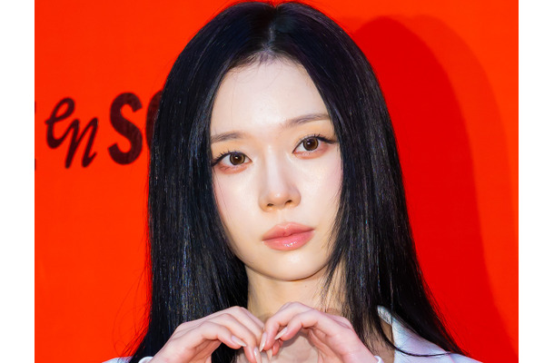 aespa・ウィンター、紛争・災害地域の子ども支援に1億ウォンを寄付！ユニセフ高額寄付者の集いに加入