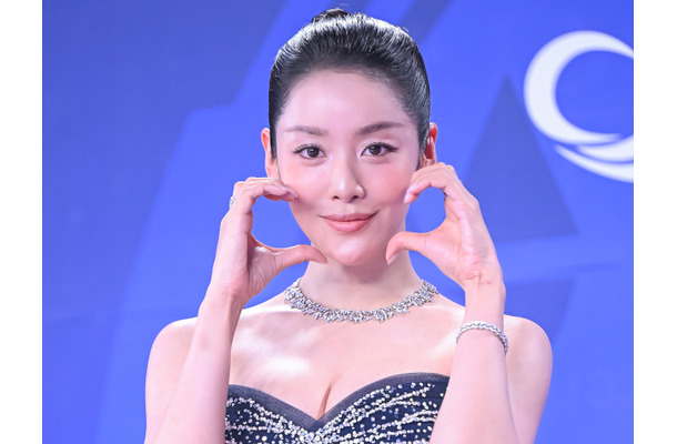 「全身麻酔の大手術」活動休止中の韓国女優、知人が明かした“1時間以上の鼻血”後の近況