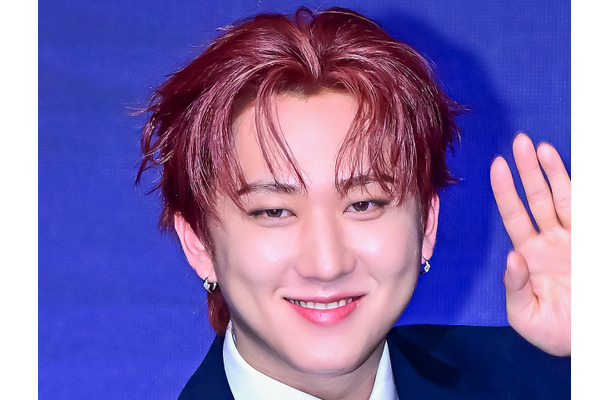 Stray Kids・チャンビン（26）、約10億円の部屋を全額現金で購入！東方神起メンバーも住むマンション