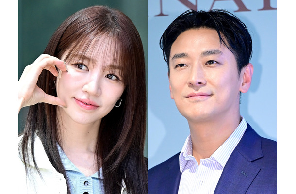 「恥ずかしかった」共演俳優とのラブシーンを回想…女優ユン・ウネ、『宮』名シーンに再びトキメキ