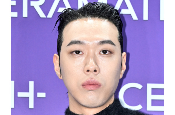 「正気か？」韓国ラッパー、小学生の性教育の教材に怒り…自身の信念を強調し反応分かれる