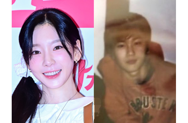 少女時代・テヨンの兄が韓国で再び話題に！同郷の芸能人「イケメンで地元では昔から有名」