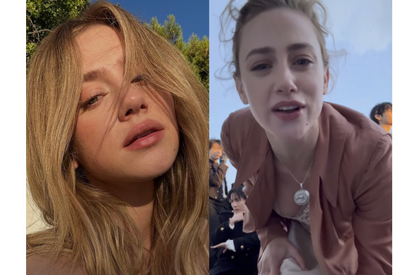 華麗に復帰したBTS、新曲MVに出演した美女の正体とは？過去に有名人を「吐き気がする」と批判も