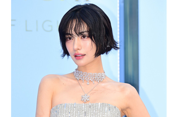 「世界で最も美しい女性」常連の韓国女優が自宅を公開。ガス銃が護身用にあった!!