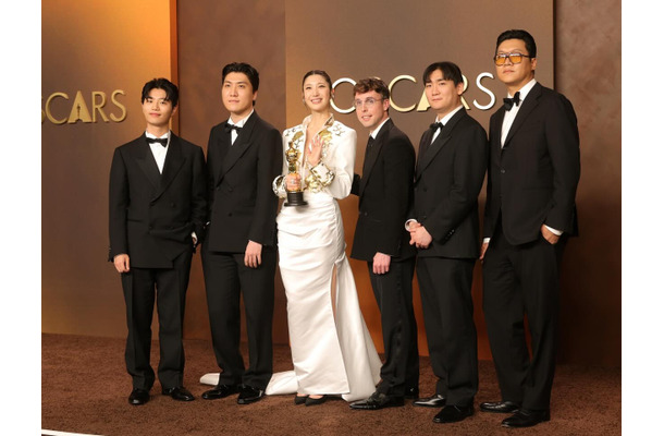 打ち切られたアジアの作曲家のスピーチ…批判殺到の米アカデミー賞、多様な文化の尊重に向けた課題