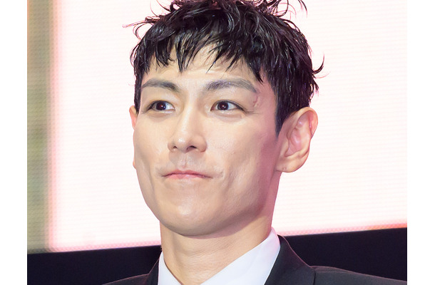 BIGBANG脱退のT.O.P、ソロ歌手として本格始動！世界的アーティストと異例のタッグ