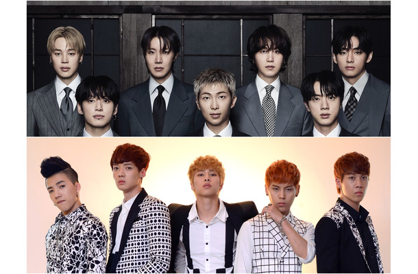 BTSはなぜ特別なのか　「同期」と「同世代」から読み解く