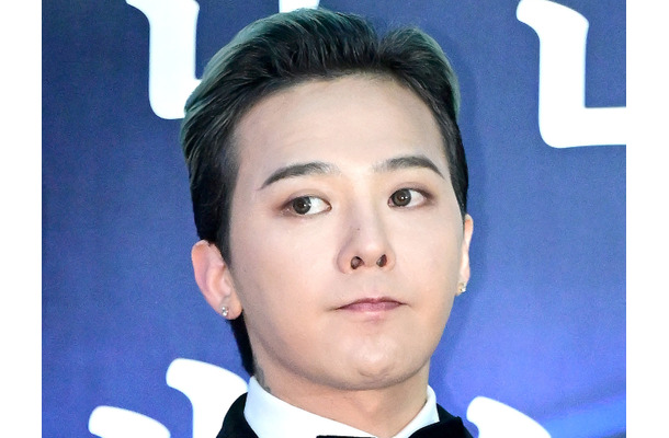 BIGBANG・G-DRAGON、コーチェラ出演に向け準備本格化！「悩み中」と近況報告