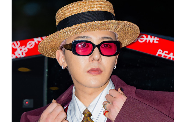 G-DRAGONの告訴は“次の段階”に入ったのか　「メディア運営者も対象」報道が突きつけた論点