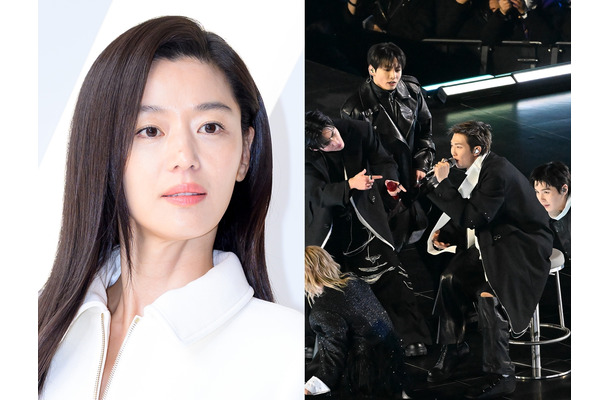 「10年経っても英語ができない子たち」BTSに辛口コメント？女優チョン・ジヒョン姑の投稿が話題