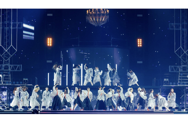 櫻坂46『I want tomorrow to come -5th TOUR 2025 “Addiction” TOUR FINAL at KYOCERA DOME OSAKA-』サムネイル画像