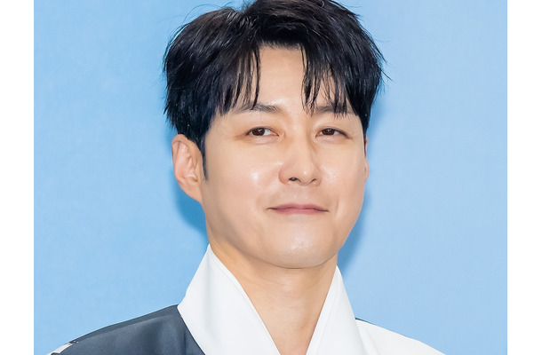 18歳年下の日本人女性と結婚した韓国俳優、『ドラえもん』アニメ監督・芝山努さんを追悼したワケ