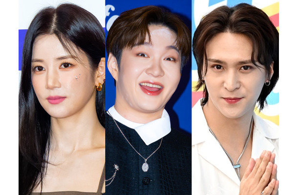 「40kg台でなければクビ！」K-POP事務所の実態…Apink・BTOBメンバーらが過酷な練習生時代を回想