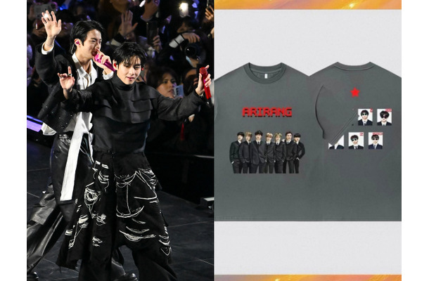 BTSのカムバックを即商品化　中国ECに広がる“無断便乗ビジネス”の手口