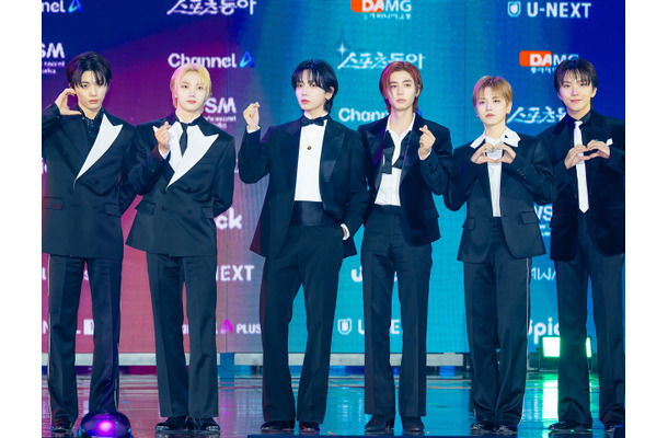 BOYNEXTDOOR、個性が光るソロ動画に反響続々！合計再生回数1627万回突破