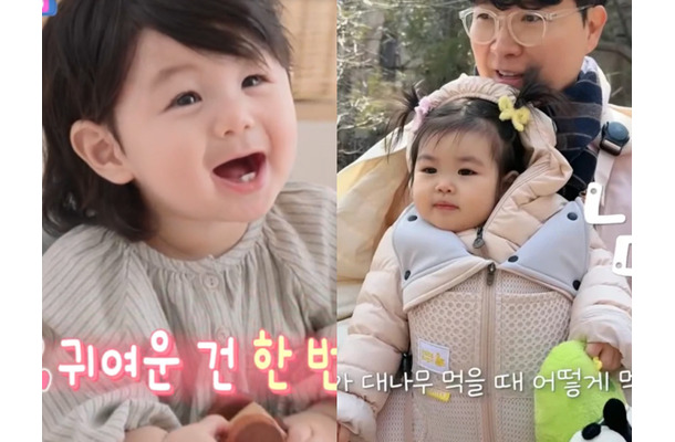 ついにグッズまで　バズって長く儲かる“赤ちゃんビジネス”に走る韓国芸能人たち…懸念の声も