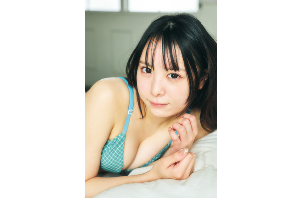 浜辺ゆりな(C)光文社/週刊FLASH 写真◎高橋慶佑