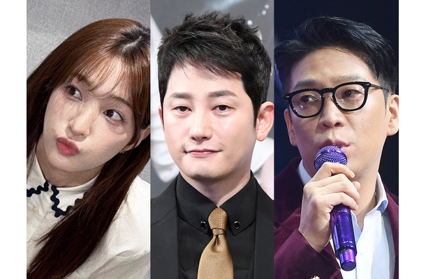 最近見ないあの韓国スター、次々とネット配信者に？ TikTokライブは「転落先」か“再出発の場”か