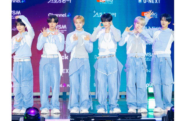 NCT WISH、初単独コンサートツアー完走目前！アジア各地を熱狂の渦に「シズニのおかげで幸せ」