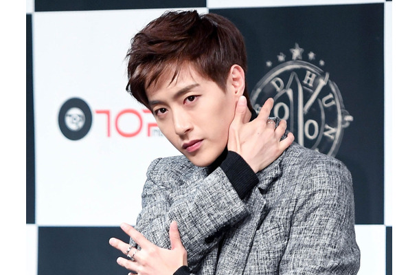 日本公演の直前に伝えられた悲報…韓国男性グループ「100％」ミヌさんが突然この世を去って8年