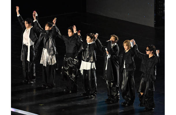 「彼らが崩れ落ちる音」BTSの新アルバムに酷評レビュー　背負わされた“韓国の誇り”は重すぎたのか