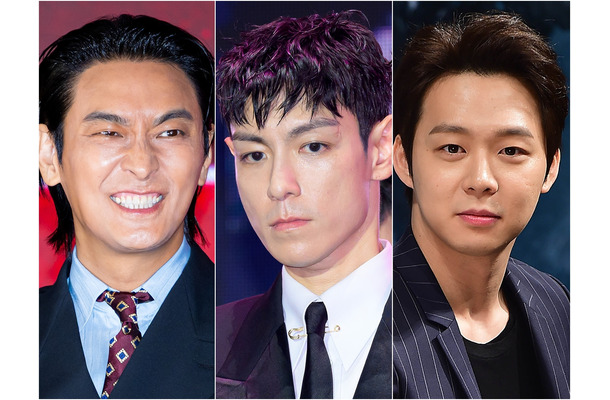 “BIGBANGの絆”で期待かかるT.O.Pの復活、その裏に潜む現実　薬物芸能人に立ちふさがる高すぎる壁