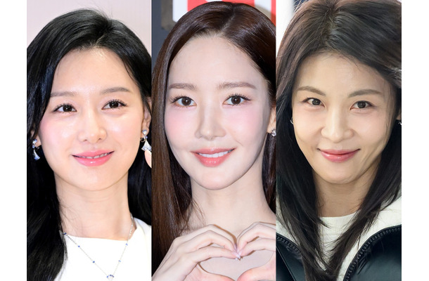 またも「痩せすぎでは」と心配の声　“激ヤセ女優”が出るたび繰り返される韓国スターの健康不安説