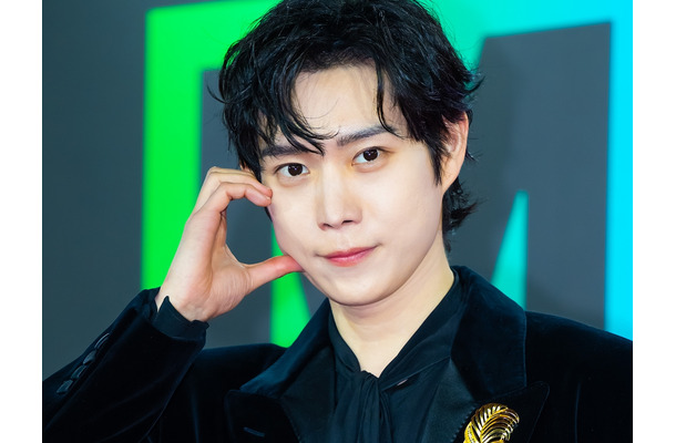 『ペントハウス』『マンスリー彼氏』出演、“イケメン俳優”キム・ヨンデ（30）が4月に現役入隊へ