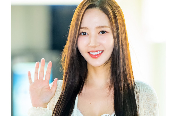 「日本の温泉みたい…」女優パク・ミニョン、サウナ完備の“ラグジュアリー自宅”に共演者も驚き