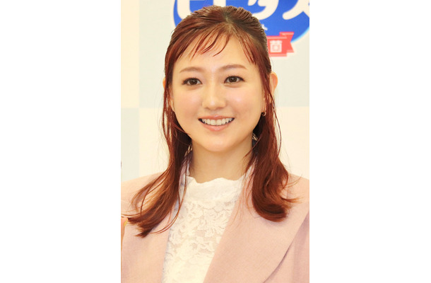 伊藤千晃【撮影：浜瀬将樹】