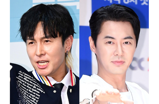 デビュー日に不祥事を謝罪する人とファンに感謝伝える人…長寿K-POPグループ、分かれるメンバーへの視線